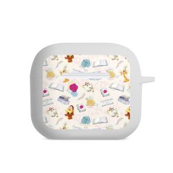 Apple AirPods Case white