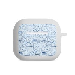 Apple AirPods Case white