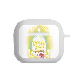 Apple AirPods Case white