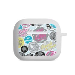Apple AirPods Case white