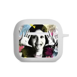 Apple AirPods Case white