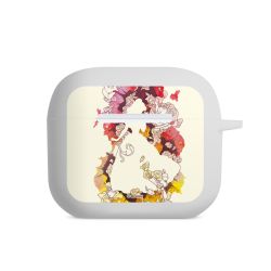 Apple AirPods Case white