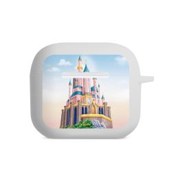 Apple AirPods Case white