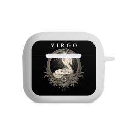 Apple AirPods Case white