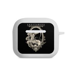 Apple AirPods Case white