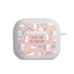 Apple AirPods Case white