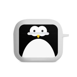 Apple AirPods Case white