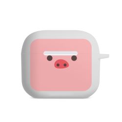 Apple AirPods Case white
