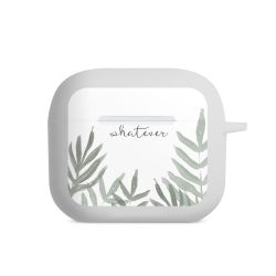 Apple AirPods kotelo valkoinen