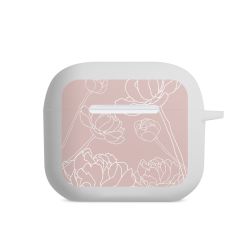 Apple AirPods Case white