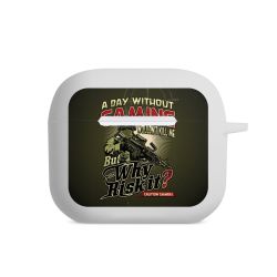 Apple AirPods Case white