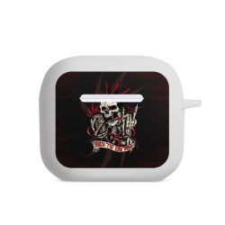 Apple AirPods Case white