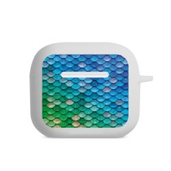 Apple AirPods Case white