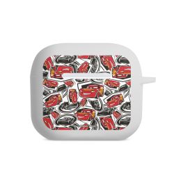 Apple AirPods Case white