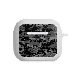 Apple AirPods Case white