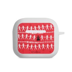 Apple AirPods Case white