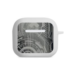 Apple AirPods Case white