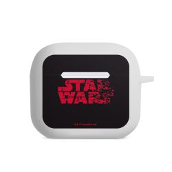 Apple AirPods Case white