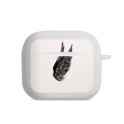 Apple AirPods Case white