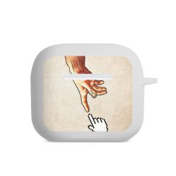 Apple AirPods Case white