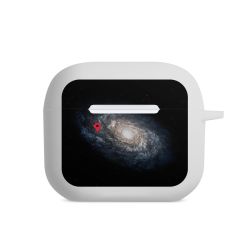 Apple AirPods Case white