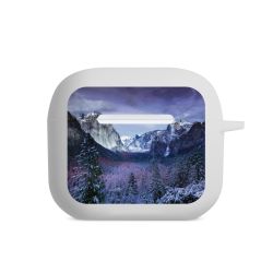 Apple AirPods Case white