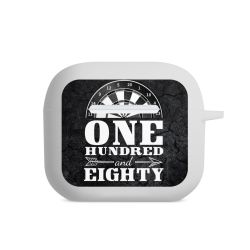 Apple AirPods Case white