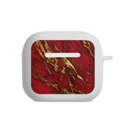 Apple AirPods Case white