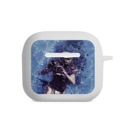 Apple AirPods Case white