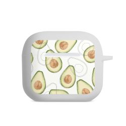 Apple AirPods Case white