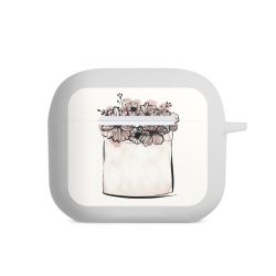 Apple AirPods Case white