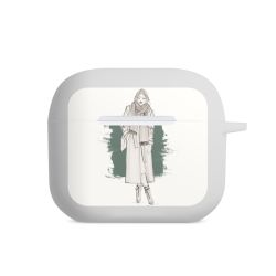 Apple AirPods Case white