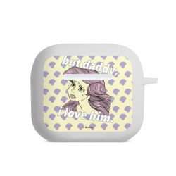 Apple AirPods Case white