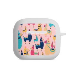 Apple AirPods Case white