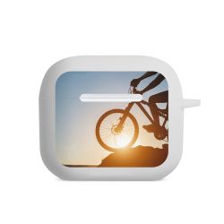 Apple AirPods Case white