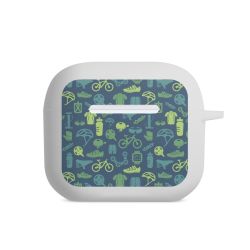 Apple AirPods Case white