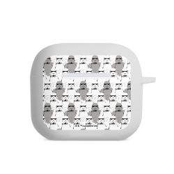 Apple AirPods Case white