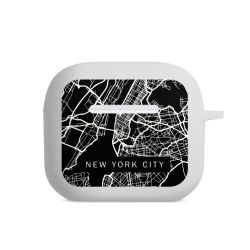 Apple AirPods Case white