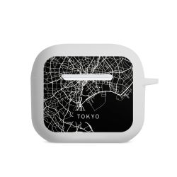 Apple AirPods Case white