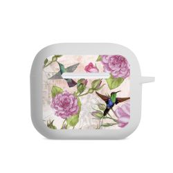 Apple AirPods Case white