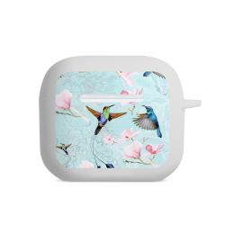 Apple AirPods Case white