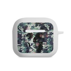 Apple AirPods Case white