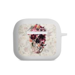 Apple AirPods Case white