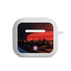 Apple AirPods Case white