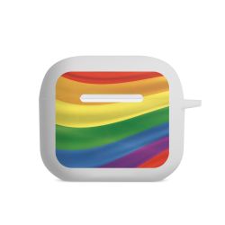 Apple AirPods Case white