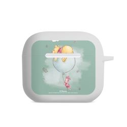 Apple AirPods Case white