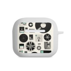 Apple AirPods Case white