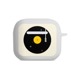 Apple AirPods Case white