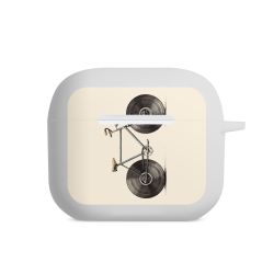 Apple AirPods Case white