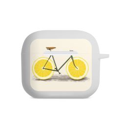 Apple AirPods Case white